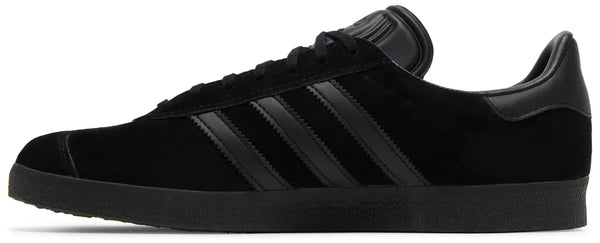 [CQ2809] MENS ADIDAS ORIGINALS GAZELLE 'TRIPLE BLACK'