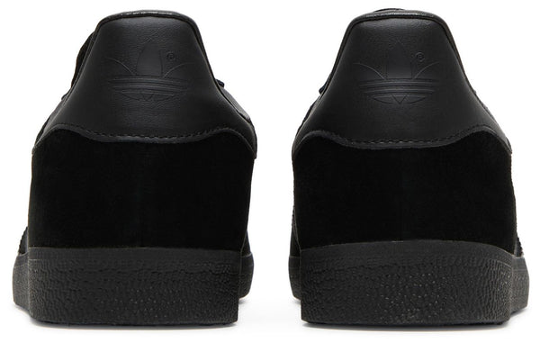 [CQ2809] MENS ADIDAS ORIGINALS GAZELLE 'TRIPLE BLACK'