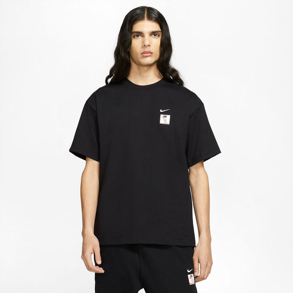 [CQ4006-010] MENS NIKE NRG MADE IN THE USA TEE