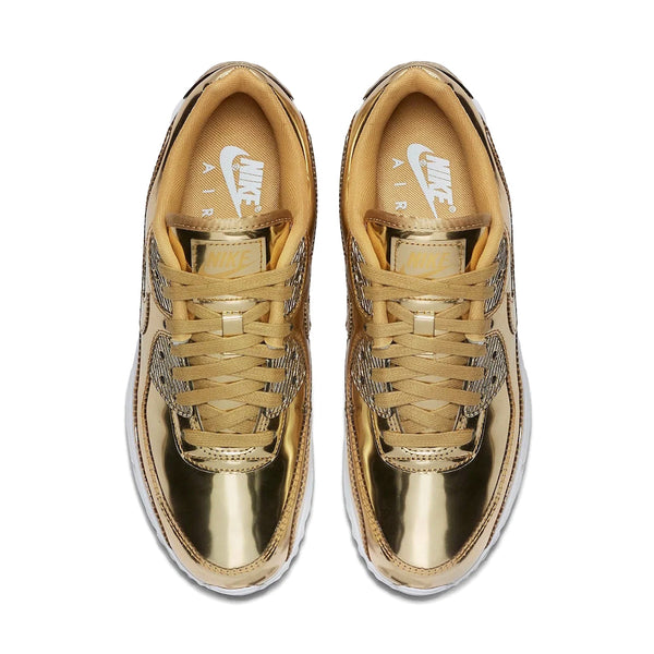 [CQ6639-700] Womens Nike Air Max 90 SP
