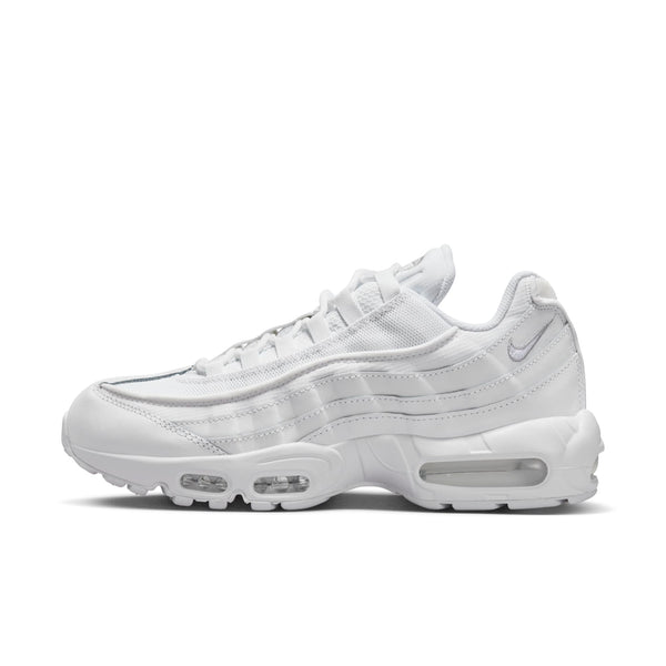 [CT1268-100] Mens Nike AIR MAX 95 ESSENTIAL