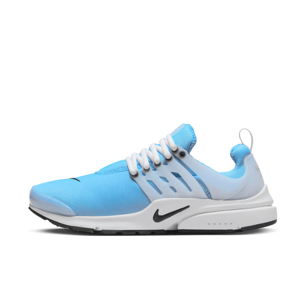 [CT3550-403] Mens Nike AIR PRESTO 'UNIVERSITY BLUE WHITE'
