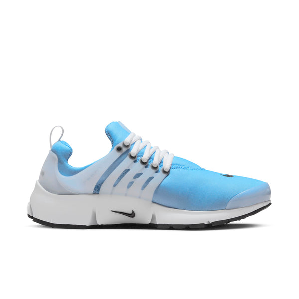 [CT3550-403] Mens Nike AIR PRESTO 'UNIVERSITY BLUE WHITE'