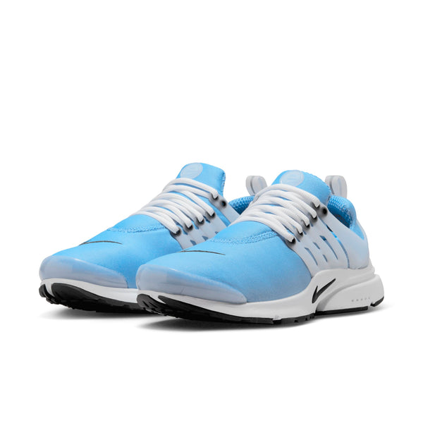 [CT3550-403] Mens Nike AIR PRESTO 'UNIVERSITY BLUE WHITE'