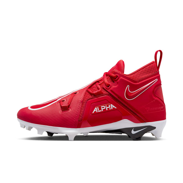 [CT6649-616] MENS NIKE ALPHA MENACE PRO 3 'UNIVERSITY RED'
