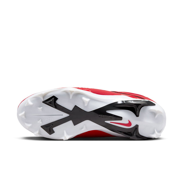 [CT6649-616] MENS NIKE ALPHA MENACE PRO 3 'UNIVERSITY RED'