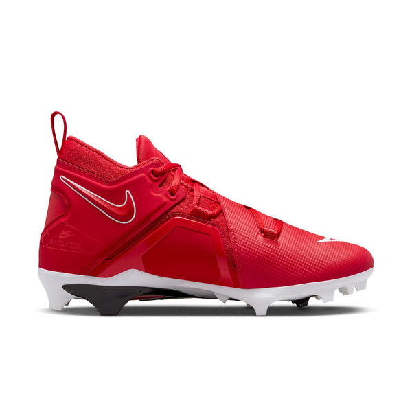 [CT6649-616] MENS NIKE ALPHA MENACE PRO 3 'UNIVERSITY RED'