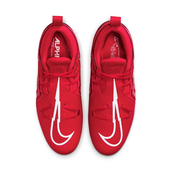 [CT6649-616] MENS NIKE ALPHA MENACE PRO 3 'UNIVERSITY RED'