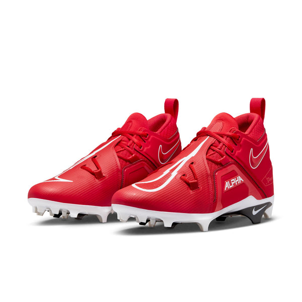 [CT6649-616] MENS NIKE ALPHA MENACE PRO 3 'UNIVERSITY RED'