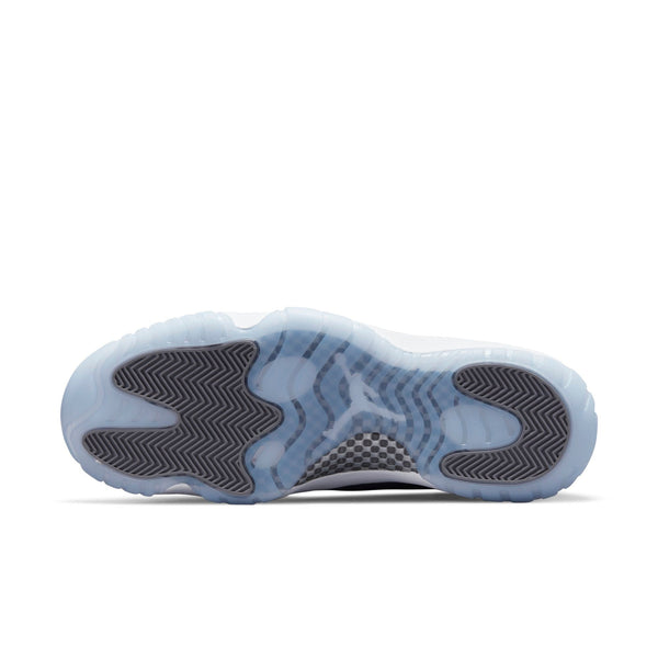 [CT8012-005] Mens Air Jordan Retro 11 "Cool Grey"