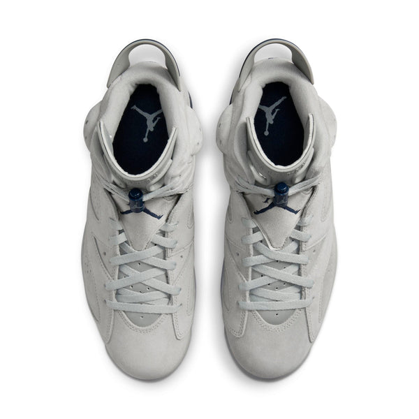[CT8529-012] Mens Air Jordan Retro 6 'Georgetown (2022)'
