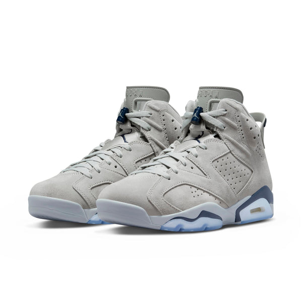 [CT8529-012] Mens Air Jordan Retro 6 'Georgetown (2022)'