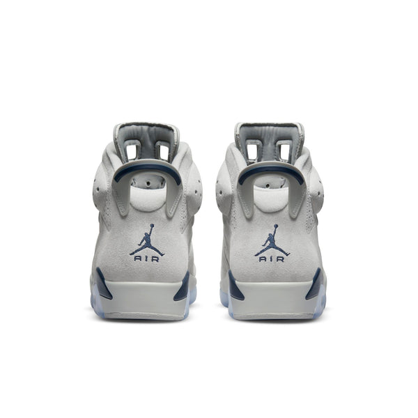 [CT8529-012] Mens Air Jordan Retro 6 'Georgetown (2022)'