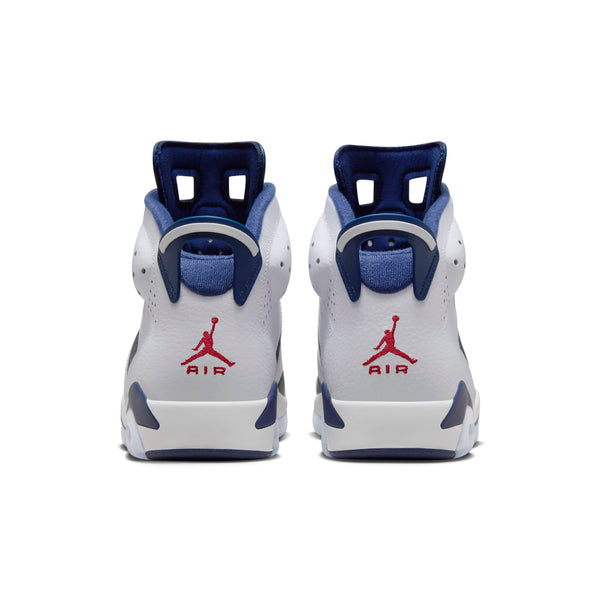 [CT8529-164] MENS AIR JORDAN RETRO 6