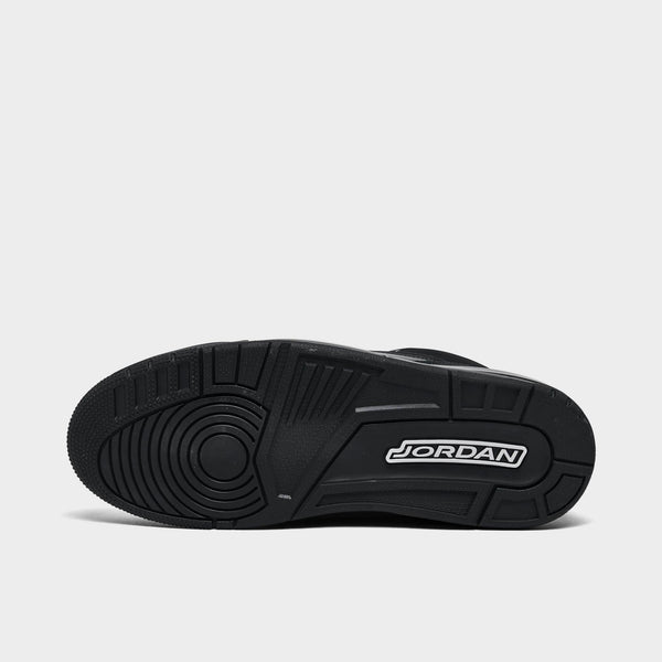 [CT8532-001] MENS AIR JORDAN RETRO 3 'BLACK CAT (2025)'