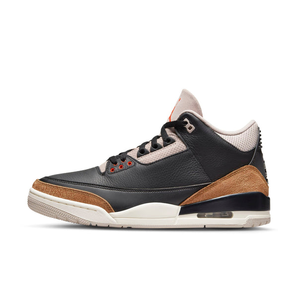 [CT8532-008] Mens Air Jordan RETRO 3