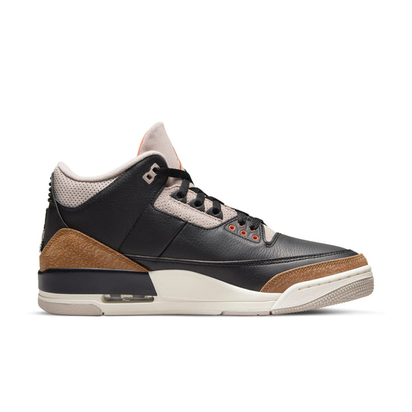 [CT8532-008] Mens Air Jordan RETRO 3