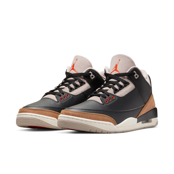 [CT8532-008] Mens Air Jordan RETRO 3