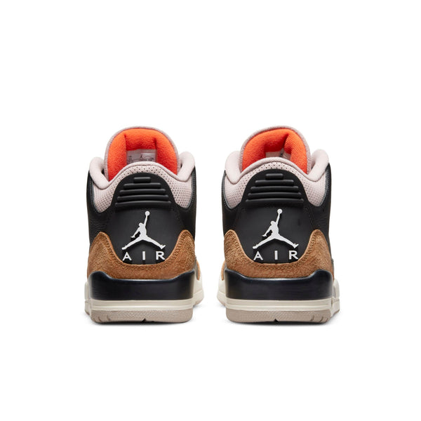 [CT8532-008] Mens Air Jordan RETRO 3