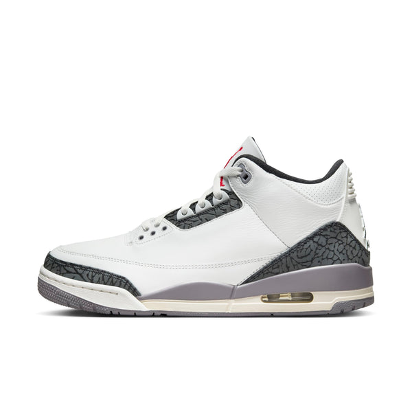 [CT8532-106] Mens Air Jordan RETRO 3
