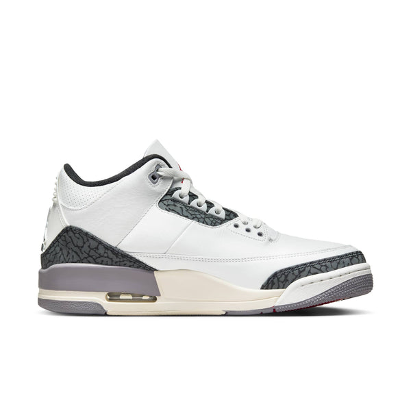 [CT8532-106] Mens Air Jordan RETRO 3