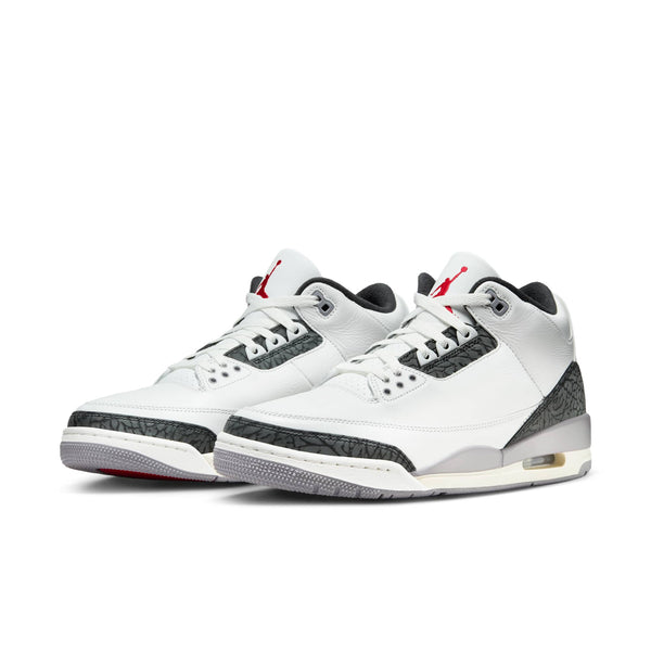 [CT8532-106] Mens Air Jordan RETRO 3