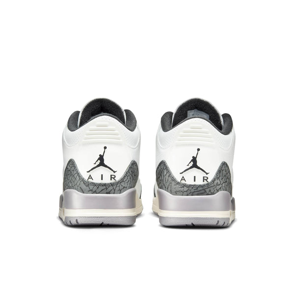 [CT8532-106] Mens Air Jordan RETRO 3