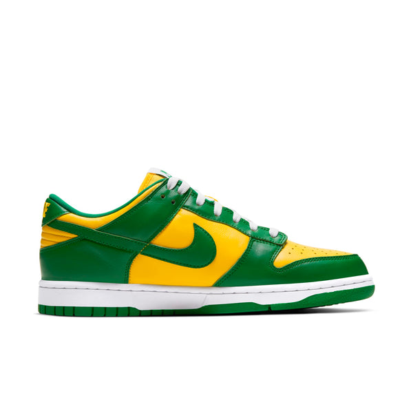 [CU1727-700] Mens Nike DUNK LOW SP