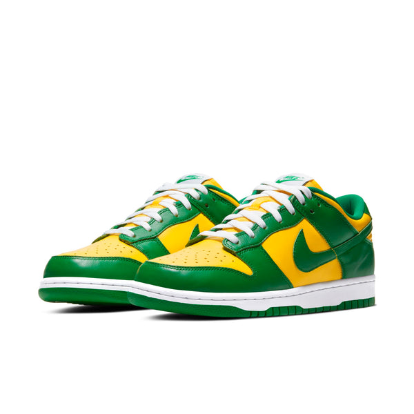 [CU1727-700] Mens Nike DUNK LOW SP