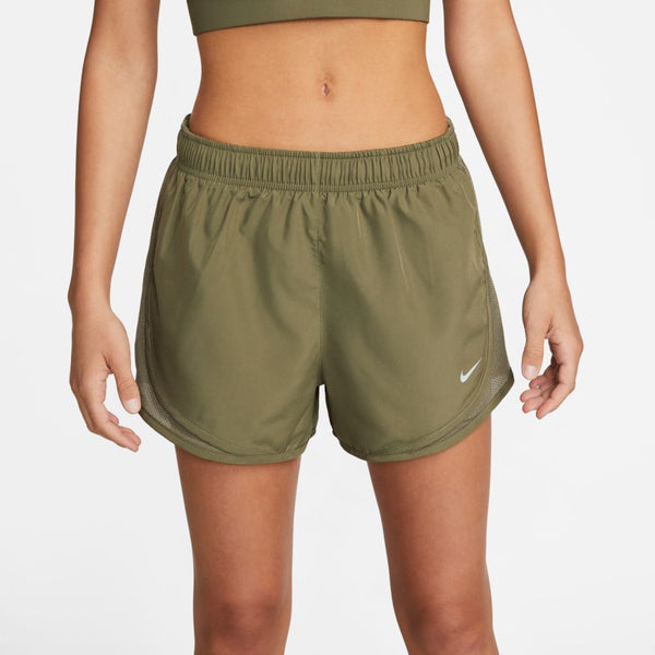 [CU8890-224] WOMENS NIKE TEMPO DRI-FIT 3'' RUNNING SHORTS