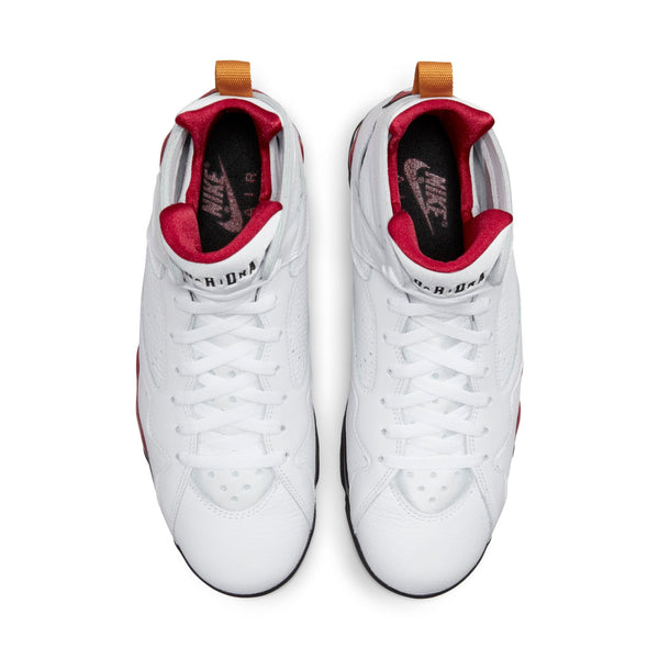 [CU9307-106] Mens Air Jordan Retro 7 'Cardinal (2022)'