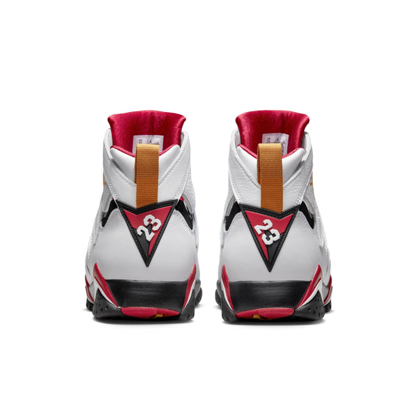 [CU9307-106] Mens Air Jordan Retro 7 'Cardinal (2022)'