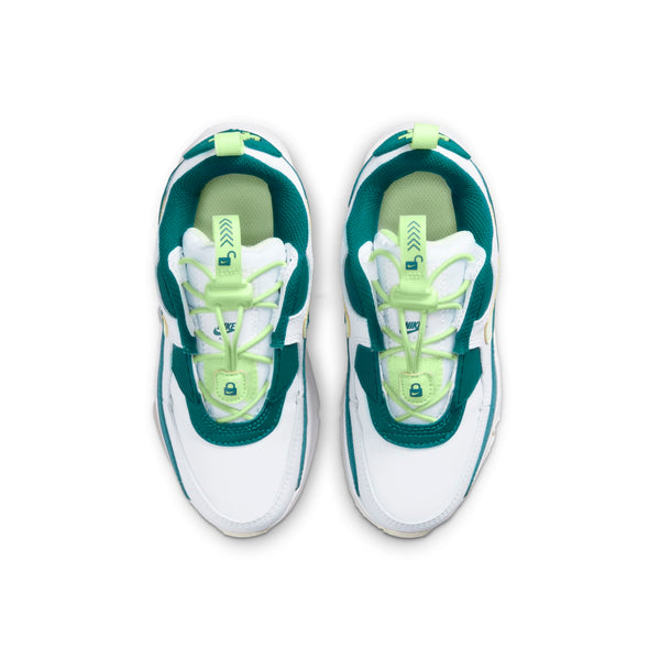 [CV0064-124] Preschool Nike AIR MAX 90 TOGGLE PS