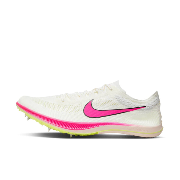 [CV0400-101] MENS NIKE ZOOMX DRAGONFLY 'SAIL FIERCE PINK' (NO LID)