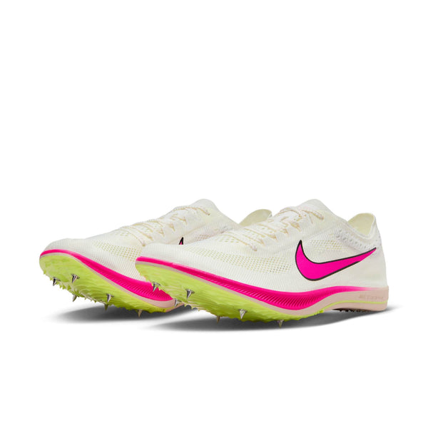 [CV0400-101] MENS NIKE ZOOMX DRAGONFLY 'SAIL FIERCE PINK' (NO LID)