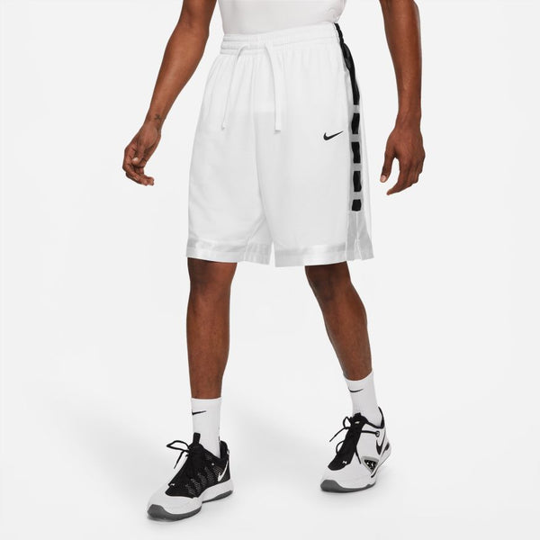[CV1748-100] MENS NIKE DRI-FIT ELITE BASKETBALL SHORTS