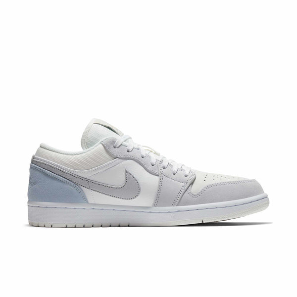 [CV3043-100] Mens Air Jordan RETRO 1 LOW 'PARIS'