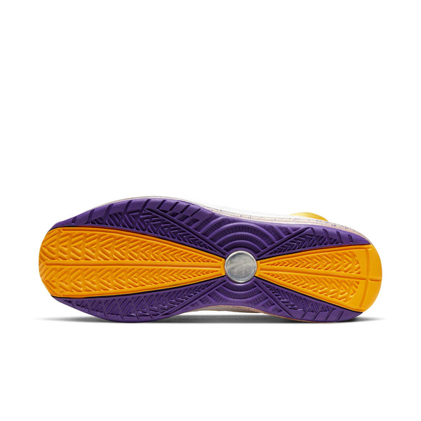 [CW2300-500] Mens Nike LeBron 7 'Media Day'