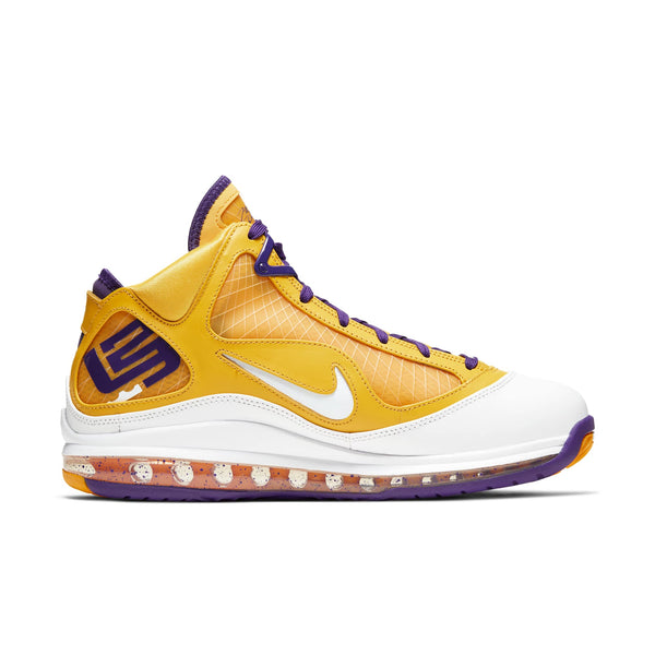 [CW2300-500] Mens Nike LeBron 7 'Media Day'