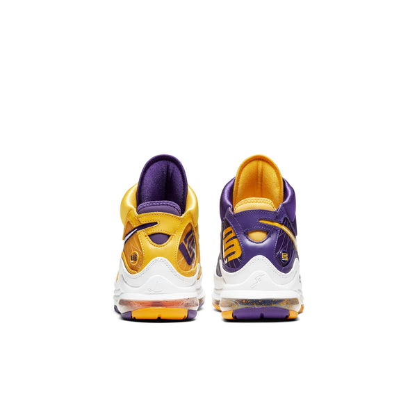 [CW2300-500] Mens Nike LeBron 7 'Media Day'