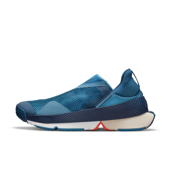 [CW5883-400] MENS NIKE GO FLYEASE 'COURT BLUE'