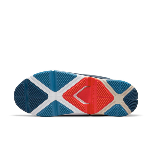 [CW5883-400] MENS NIKE GO FLYEASE 'COURT BLUE'