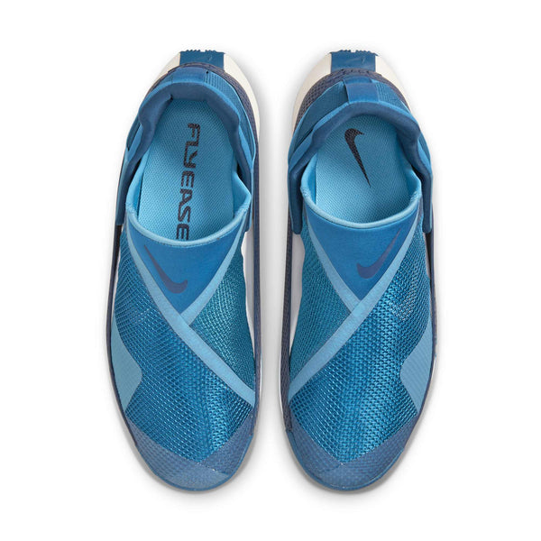 [CW5883-400] MENS NIKE GO FLYEASE 'COURT BLUE'