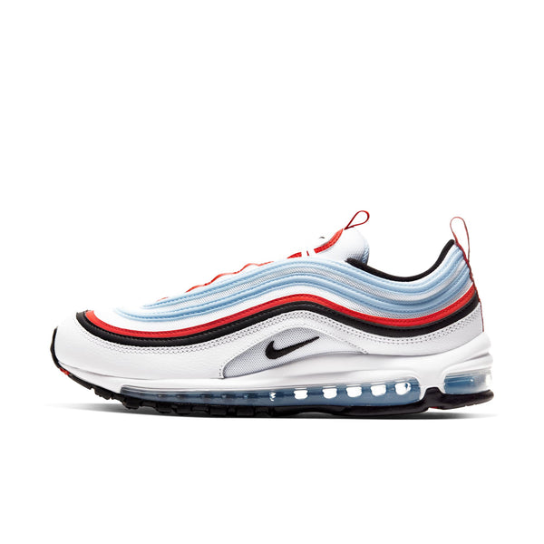 [CW6986-100] MENS NIKE AIR MAX 97 (GUNDAM)