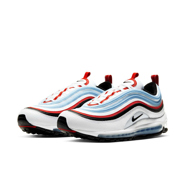 [CW6986-100] MENS NIKE AIR MAX 97 (GUNDAM)