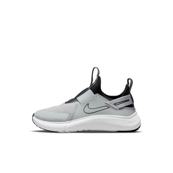 [CW7429-005] Preschool Nike FLEX PLUS PS 'LIGHT SMOKE GREY'