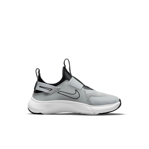 [CW7429-005] Preschool Nike FLEX PLUS PS 'LIGHT SMOKE GREY'
