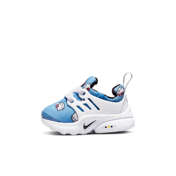 [CW7461-402] TODDLERS NIKE AIR PRESTO 'HELLO KITTY (2022) (TD)'
