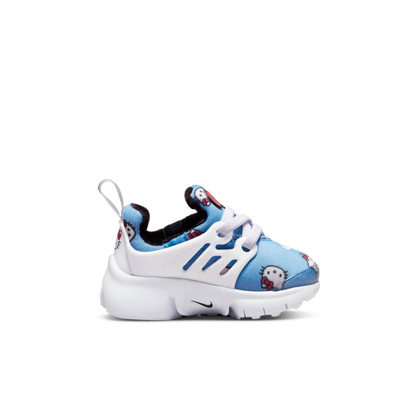 [CW7461-402] TODDLERS NIKE AIR PRESTO 'HELLO KITTY (2022) (TD)'