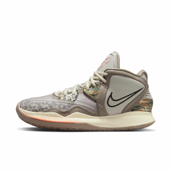 [CZ0204-006] MENS NIKE KYRIE INFINITY 'LEOPARD CAMO'